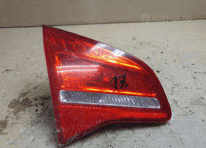 Lampa lewa tył opel meriva b nr 21628003 1