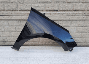 Ford fiesta Mk8 mk 8 16-22 błotnik przedni prawy 1