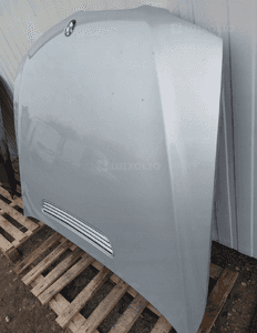 Maska bmw 7 E65 lift kompletna bdb stan 2