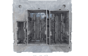 AUDI MODUŁ STEROWNIK KOMFORTU BORDNETZ BCM 4N0907063BE 2