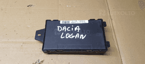 Moduł sterownik BSI Dacia Logan 8200296328B 3