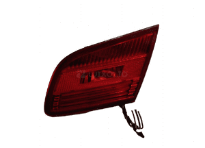 Lampa prawa prawy tył tylna w klapę bmw E93 cabrio 7162304 2006-2009 europa 1