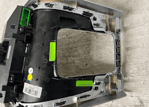 VOLVO S60 II PANEL KLIMATYZACJI 30781498 8