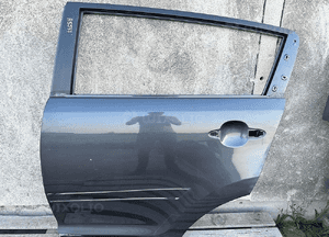 Drzwi tyl tylne lewe kia sportage iii 3 10- ladne 1