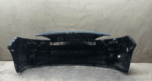 Zderzak przedni przedni peugeot 207 kmf halogeny 5