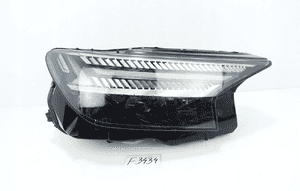 Audi Q4 e-tron full led matrix 89A lampa prawy przód prawa przednia 89a9410 1