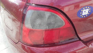 Rover 25 lampa tyl tylna prawa 2