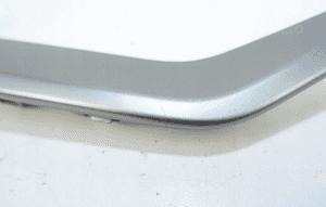 Hyundai I30 iii listwa zderzaka lewy tył 86694-G4550 4
