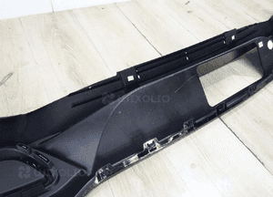 Vw golf viii 8 r-line spojler zderzaka 5H6807568J 10