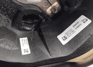BMW F20 F30 F31 F34 KIEROWNICA 6791301 8