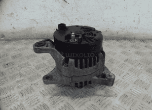 SKODA FABIA I 1,4B ALTERNATOR 047903017 4