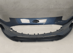 Ford fiesta MK8 17- zderzak przód przedni oryginalny 4