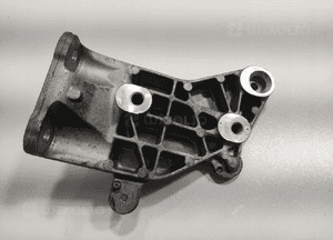 Łapa wspornik mocowanie silnika renault zoe ii 113326325R 2019-2024 3