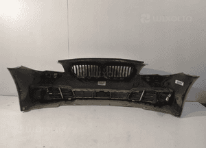 BMW 5 F10 / F11 LCI Zderzak przedni - 15203 6