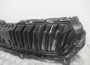Grill gril atrapa skoda karoq lift 57A 2021 11