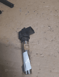 Cewka zapłonowa leon Volkswagen OE R0401S00400 3