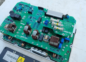 Inwenter falownik carrier pulsor 500 600 12-00658-08 4