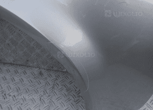 Błotnik prawy przód audi A4 B6 radom 3