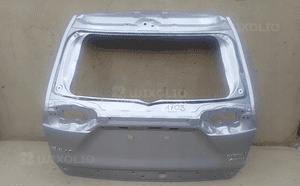 Klapa tył pokrywa bagażnika toyota RAV4 rav v 19- 1