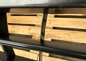 Zderzak przód przedni ford transit custom 2012- 5