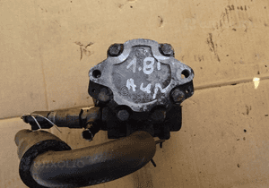 POMPA WSPOMAGANIA AUDI 1.8T 1