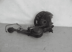 ZWROTNICA WAHACZ PIASTA PRAWY TYŁ TOYOTA RAV4 II 3