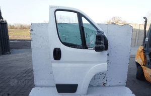 Drzwi prawy przód fiat ducato iii 3
