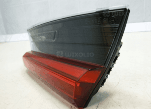 Bmw 3 iii G20 lampa tył tylna prawa led w klape 7