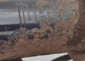 Peugeot 308 T9 1.6 E-HDi 13- amortyzator zwrotnica Mcpherson prawy laga 5