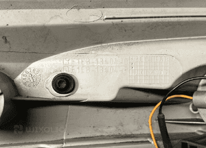 Lampa Prawa Tylna Ford Focus MK3 Lift f1eb-13404-d 10