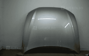 Maska audi A6 C7 4G oryginał 4G0 2012-2018 alu 1
