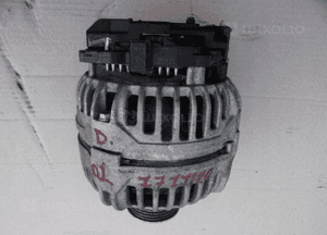 Vw audi seat skoda 1.2 1.4 alternator 2