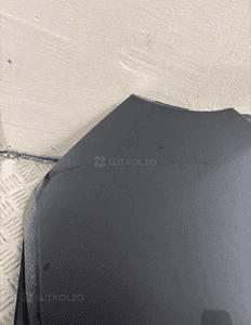 Zderzak tyl tylny renault zoe i fl lift tekpn 2