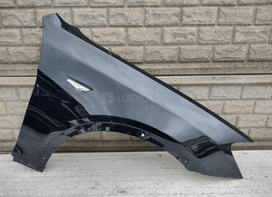 Błotnik przedni prawy bmw X3 X4 F25 F26 2010-17 1