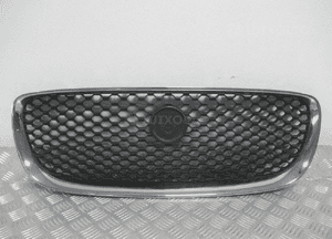 Grill gril atrapa jaguar xf ii X260 GX63-018K28-A 2015-2020 2