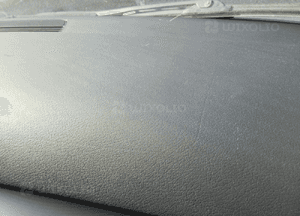 Konsola deska poduszki air bag 4 ramienna pasy audi A4 B7 8E0 2004-2008 11