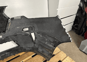Zderzak przód przedni nissan NV300 lift 2021- 620222832R 620269696R grill 6