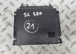 MODUŁ STEROWNIK Mercedes SL R129 A0205455432 GM 2