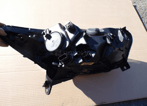 Lampa przednia lewa renault captur 130702445000 2