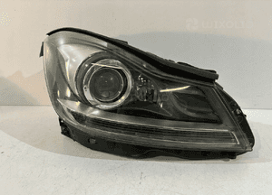 Mercedes C W204 LCI Lampa Bi-xenon ILS R - 14084 1