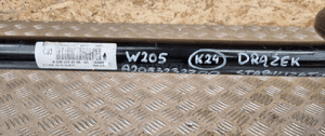 Mercedes W205 drążek stabilizator A2053232700 14