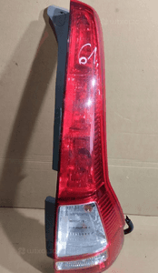 Lampa prawa tył tylna honda cr-v iii 3 2