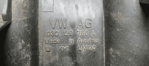 Kolektor ssący VW Fox 1.2 03D129766L 6