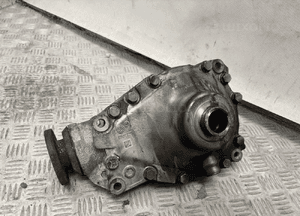 Dyfer dyferencjal most przod bmw 3 G20 7647386 org 1