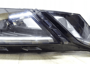 Skoda octavia 3 lift lampa led prawa 5E2941018F 7