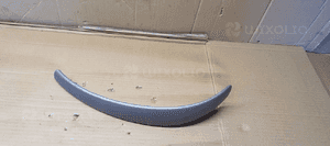 Dekor listwa ozdobna drzwi prawy przód BMW 1 E87 6962104 4
