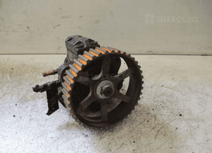 POMPA WTRYSKOWA 1.9 dCi 0445010018 RENAULT 2