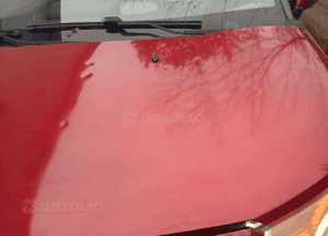 Citroen C3 Picasso  maska KJCC 4