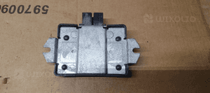 Moduł sterownik reduktora skrzyni Mercedes ML W163 A1635457932 3