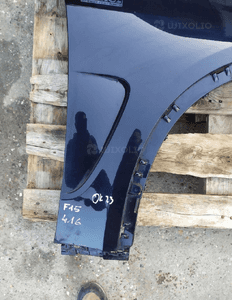 Bmw X5 F15 błotnik przedni prawy prawy przód 2